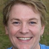 Ingrid Solheim